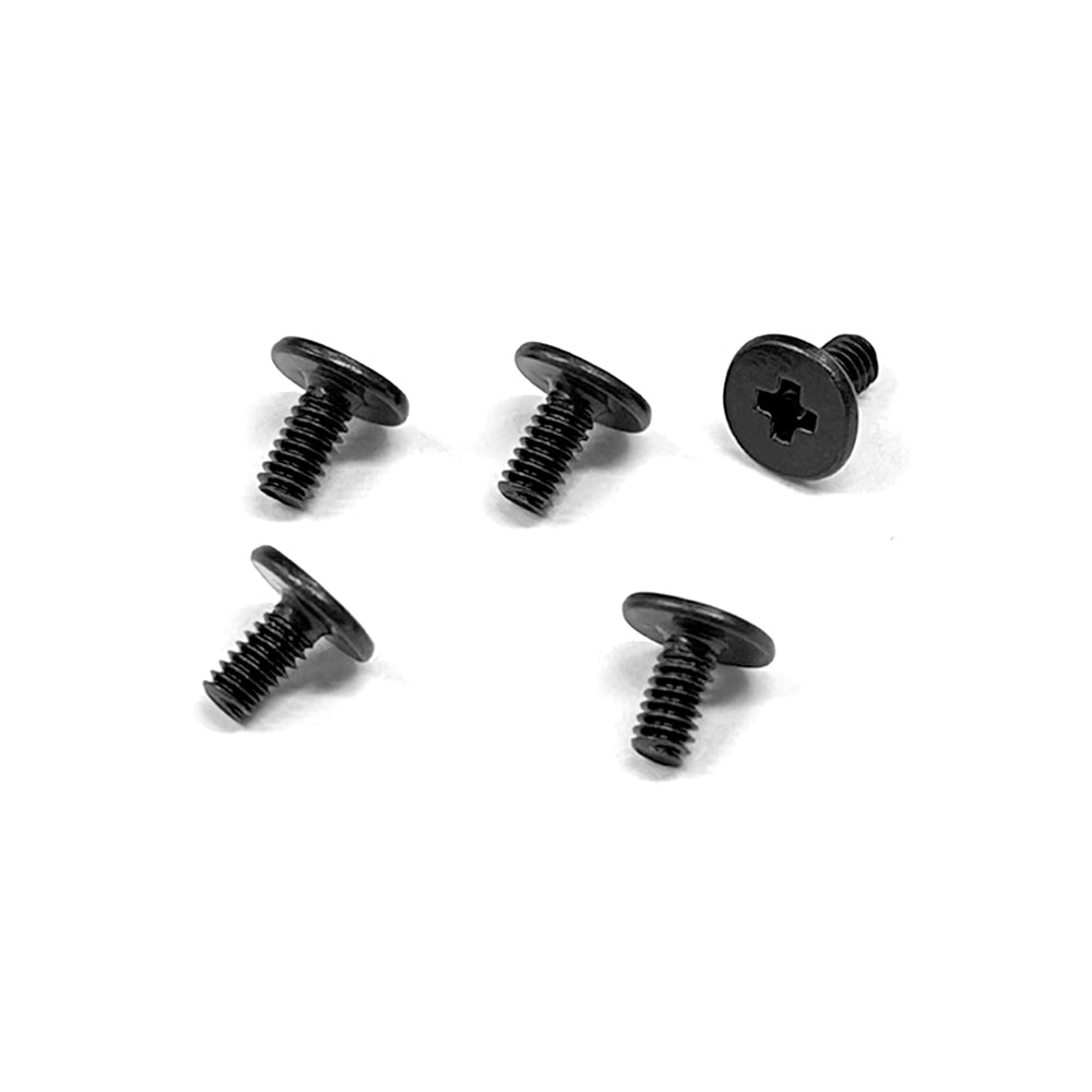 For Dell G15 5520 5521 5525 Battery screws