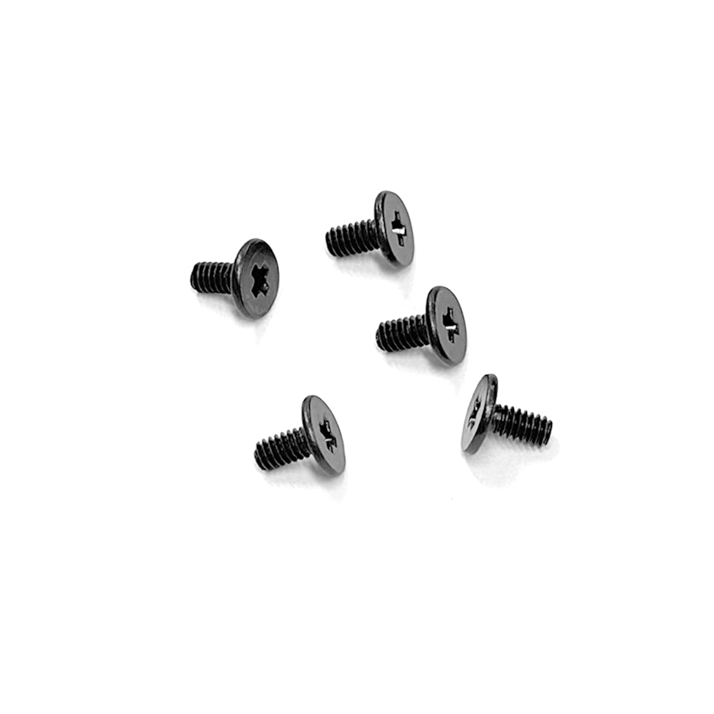 For Dell G15 5520 5521 5525 Battery screws
