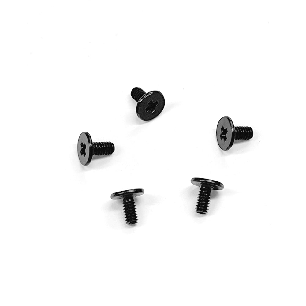 For Dell G15 5520 5521 5525 Battery screws