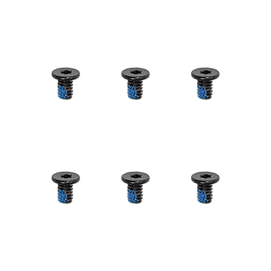 For DELL XPS 13 9345 P189G Bottom Base Cover Case screws