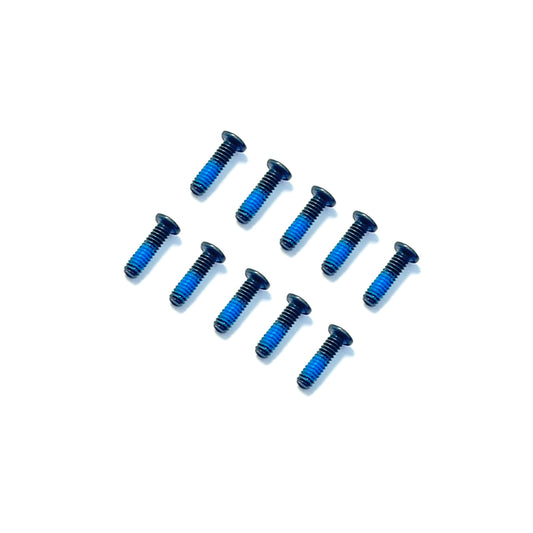 DELL G3 3500 3590 G5 5500 Bottom Base Cover Case screws