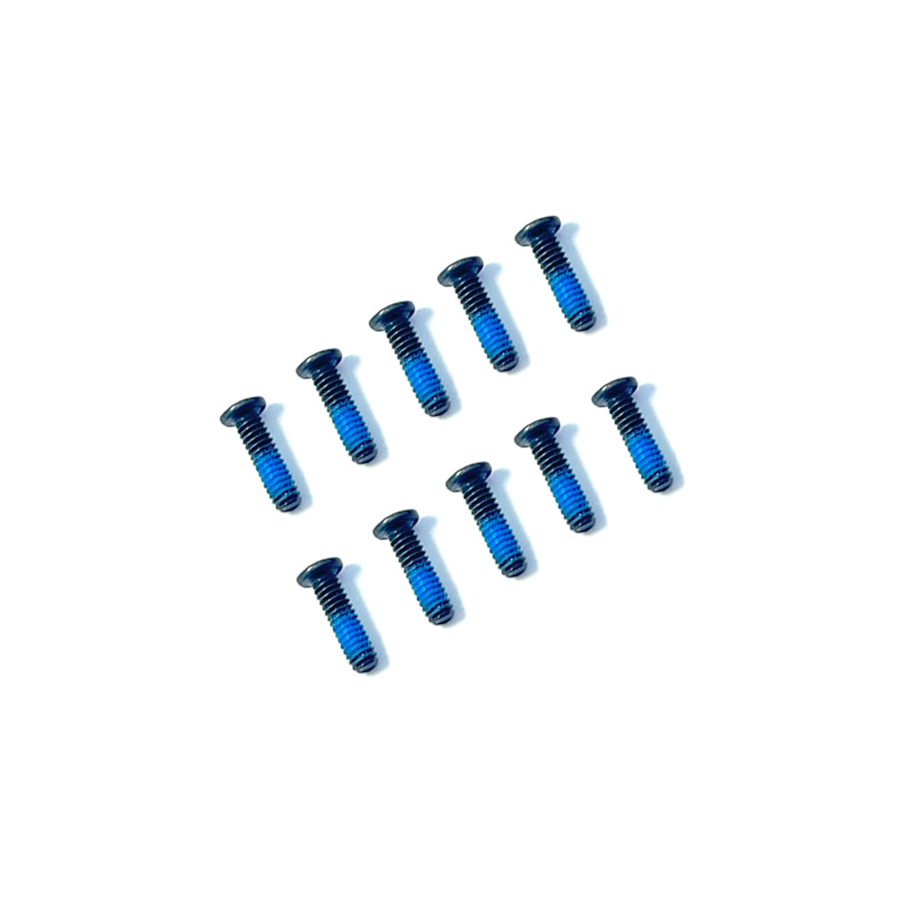 DELL G3 3500 3590 G5 5500 Bottom Base Cover Case screws