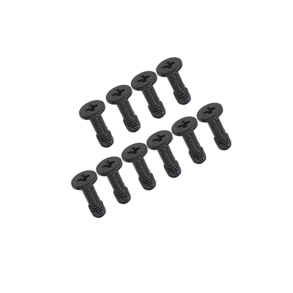 For DELL Inspiron 5368 5378 5379 5568 5578 5579 7368 7378 Bottom Base Cover Case screws