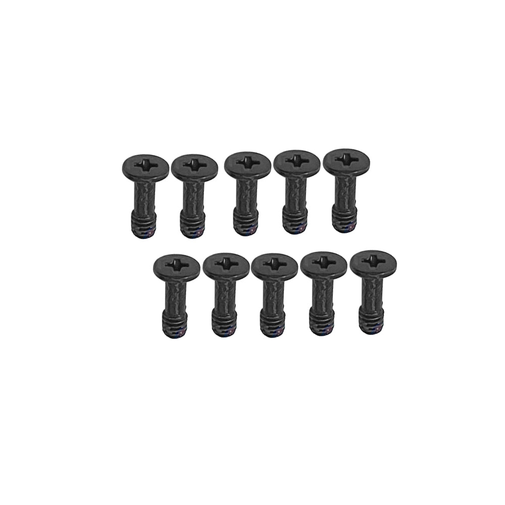 For DELL Inspiron 5368 5378 5379 5568 5578 5579 7368 7378 Bottom Base Cover Case screws