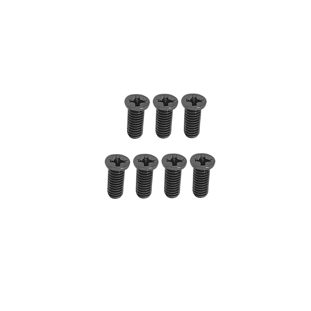 For DELL INSPIRON 5593 5594 3501 3505 Bottom Base Cover Case screws