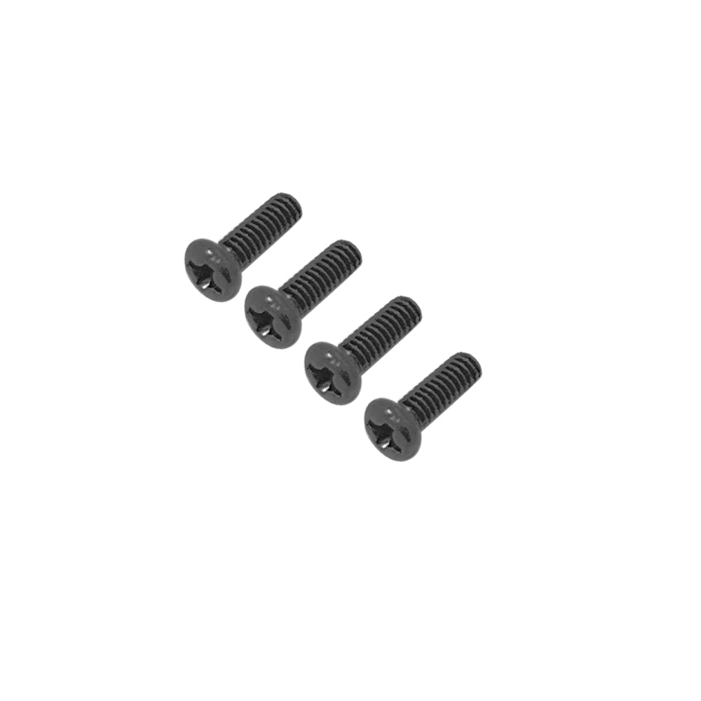 For DELL G15 5510 5511 5520 5521 Bottom Base Cover Case screws