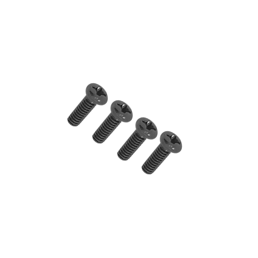 For DELL G15 5510 5511 5520 5521 Bottom Base Cover Case screws