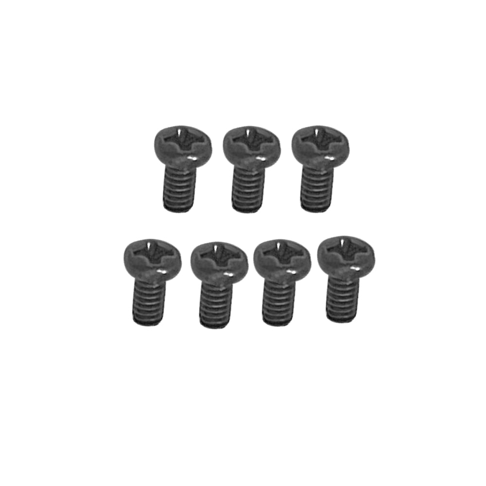For DELL vosrto 5400 2in1 Bottom Base Cover Case screws