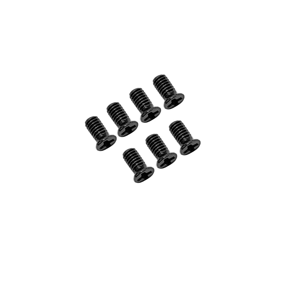 For DELL Vostro 3400 3401 3405 5590 Bottom Base Cover Case screws