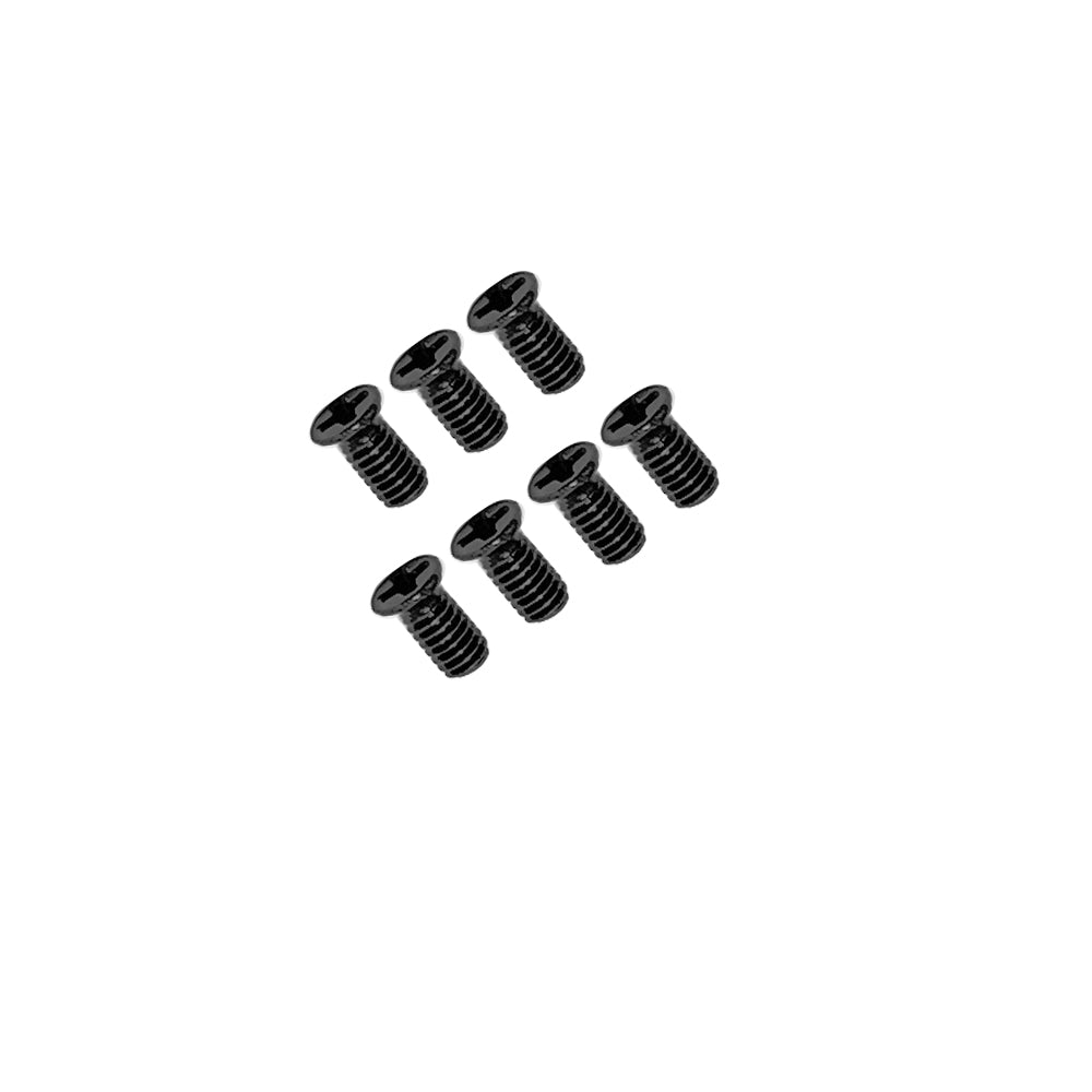 For DELL Vostro 3400 3401 3405 5590 Bottom Base Cover Case screws