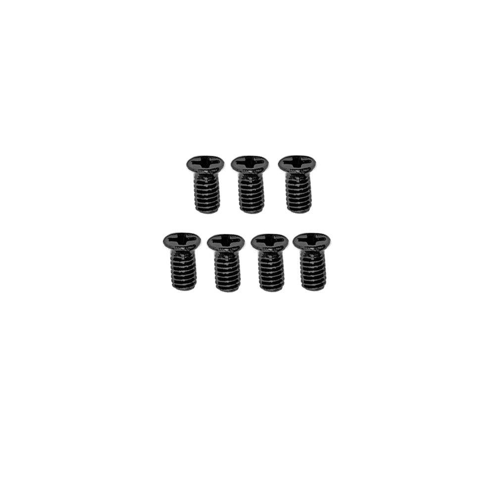 For DELL Vostro 3400 3401 3405 5590 Bottom Base Cover Case screws