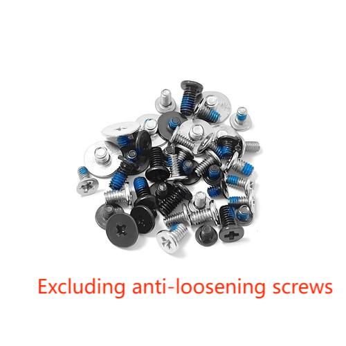 For DELL Chromebook 3100 P29T001 Set of Screws Kit