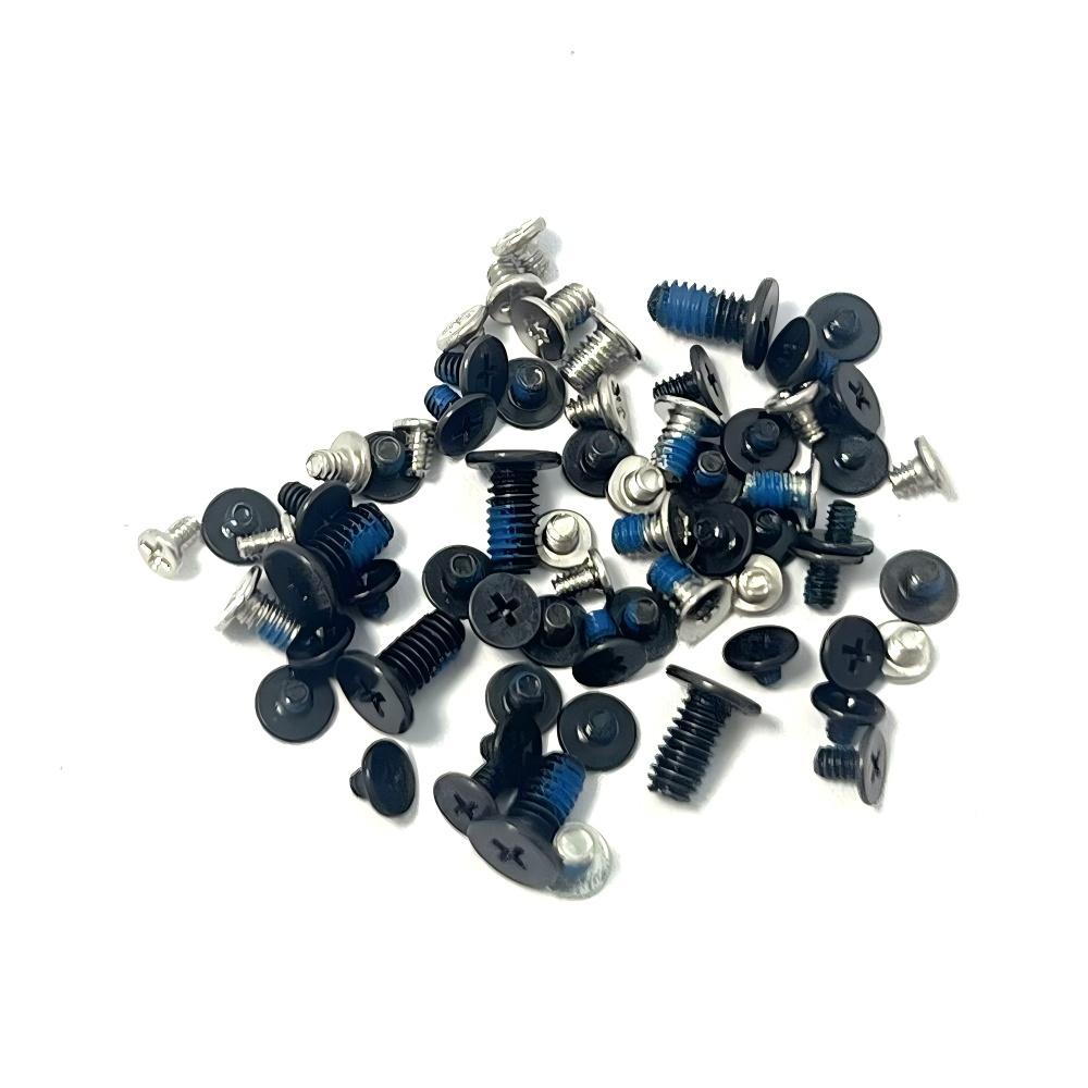 For DELL XPS 13 Plus 9320 Set of Screws Kit