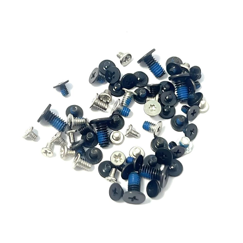 For DELL XPS 13 Plus 9320 Set of Screws Kit