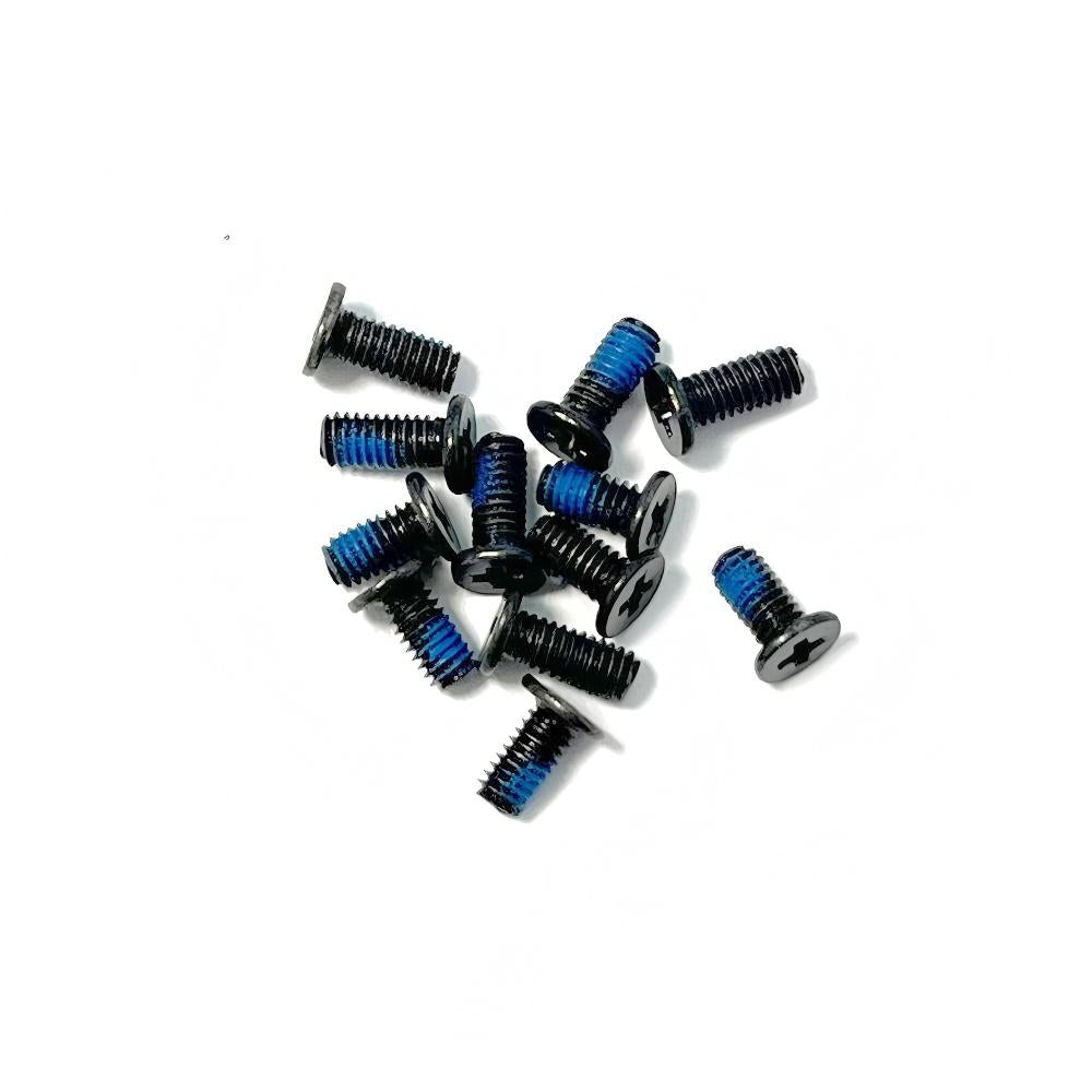 For ASUS Chromebook C523 C523NA Bottom Base Cover Case screws