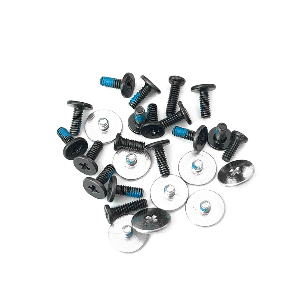 Pour ASUS Vivobook 15 X1502 X1502ZA X1502VA M1502 M1502IA M1502YA M1502QA F1502ZA Kit de vis