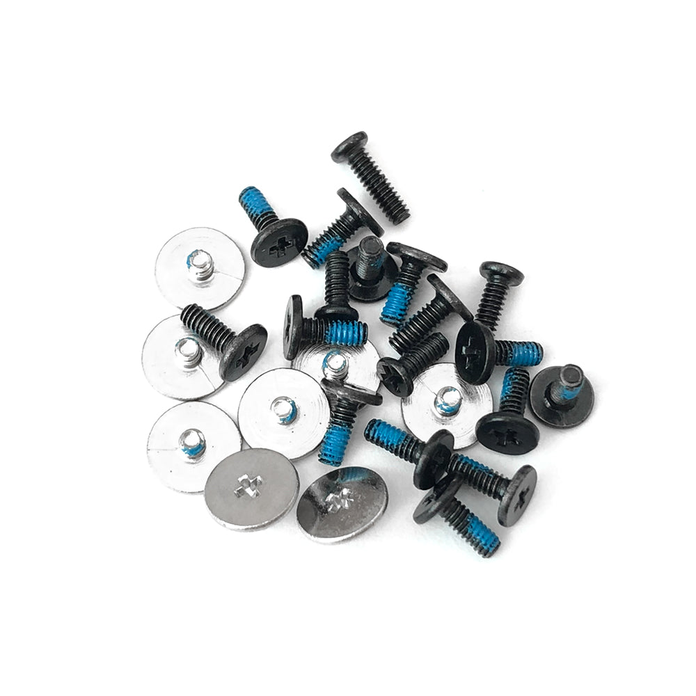 Pour ASUS Vivobook 15 X1502 X1502ZA X1502VA M1502 M1502IA M1502YA M1502QA F1502ZA Kit de vis