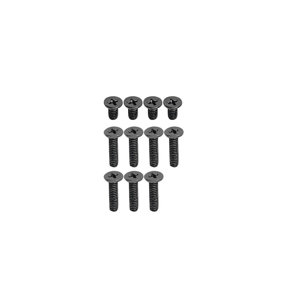 For ASUS Vivobook 17 X1704 X1704VA X1704VAP F1704ZA Bottom Base Cover Case screws