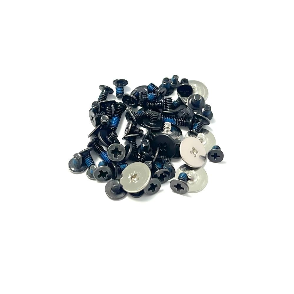 For ASUS Vivobook Flip 14 TM420 TM420IA TM420UA TP420 TP420IA TP420UA Set of Screws Kit