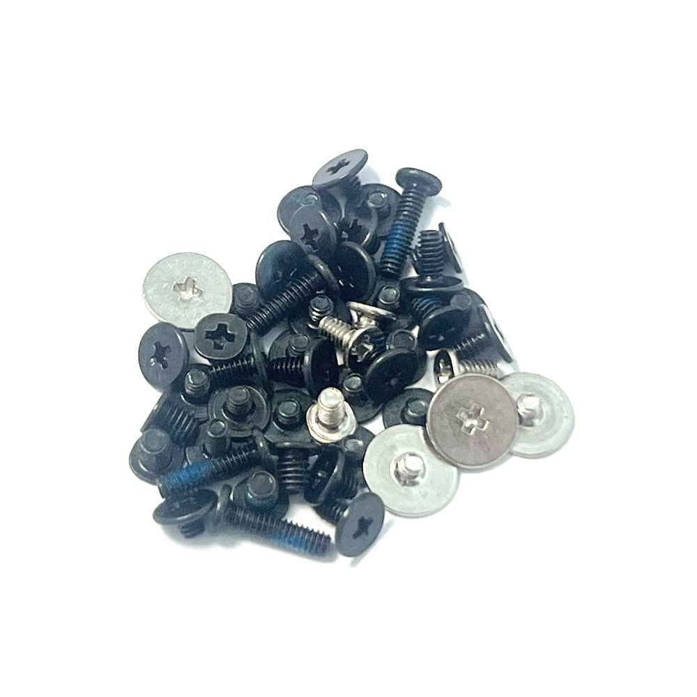 For ASUS ExpertBook BM1403 BM1403CDA Set of Screws Kit
