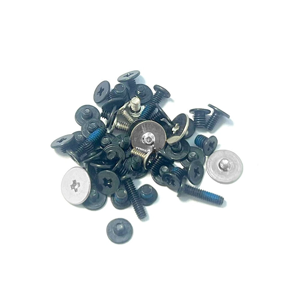 For ASUS ExpertBook BM1403 BM1403CDA Set of Screws Kit