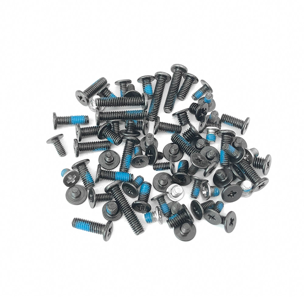 Pour ASUS Vivobook 15 X1502 X1502ZA X1502VA M1502 M1502IA M1502YA M1502QA F1502ZA Kit de vis
