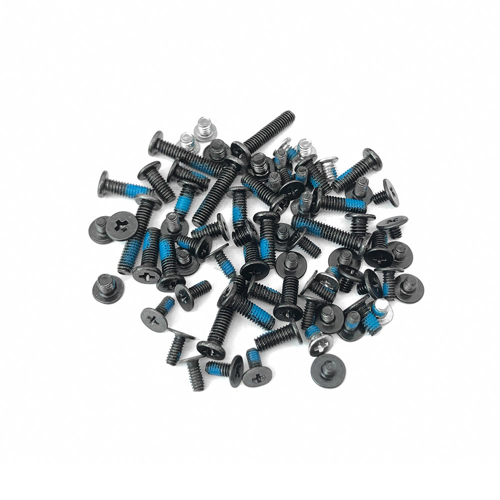 Pour ASUS Vivobook 15 X1502 X1502ZA X1502VA M1502 M1502IA M1502YA M1502QA F1502ZA Kit de vis
