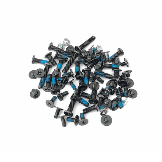 Pour ASUS Vivobook 15 X1502 X1502ZA X1502VA M1502 M1502IA M1502YA M1502QA F1502ZA Kit de vis