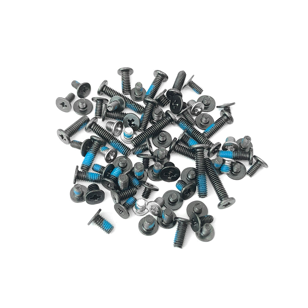 For ASUS ROG Strix G17 G712 G712LW G712LV G712LU G712LWS Set of Screws Kit