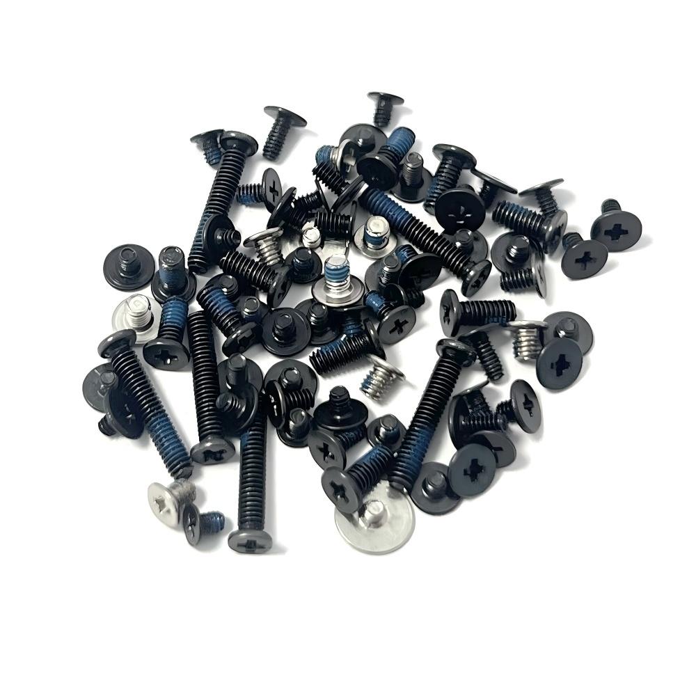 For ASUS TUF Gaming FX80GM FX80GD FX80GE Set of Screws Kit