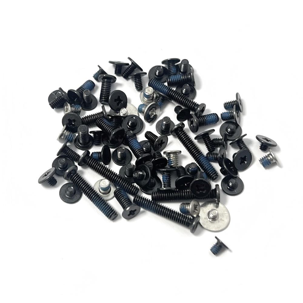 For ASUS TUF Gaming FX80GM FX80GD FX80GE Set of Screws Kit