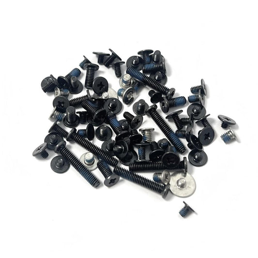 For ASUS TUF Gaming FX504 FX504GE FX504GD FX504GM Set of Screws Kit