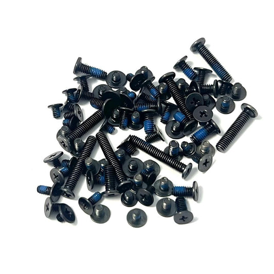 For ASUS ROG Strix G17 G713 G713PI G713PU G713PV Set of Screws Kit