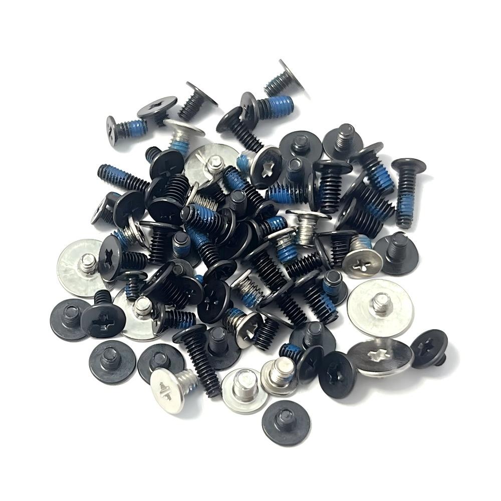 For ASUS Vivobook M1503 M1503QA M1503IA X1503 X1503ZA Set of Screws Kit