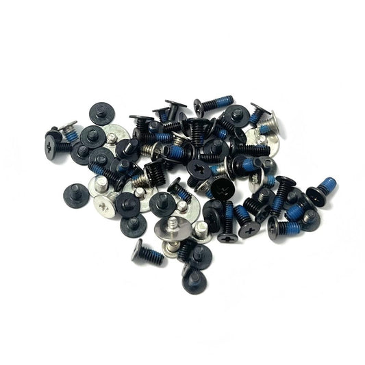 For ASUS Vivobook X1605 X1605ZA X1605EA X1605PA X1605VA X1605VAP Set of Screws Kit