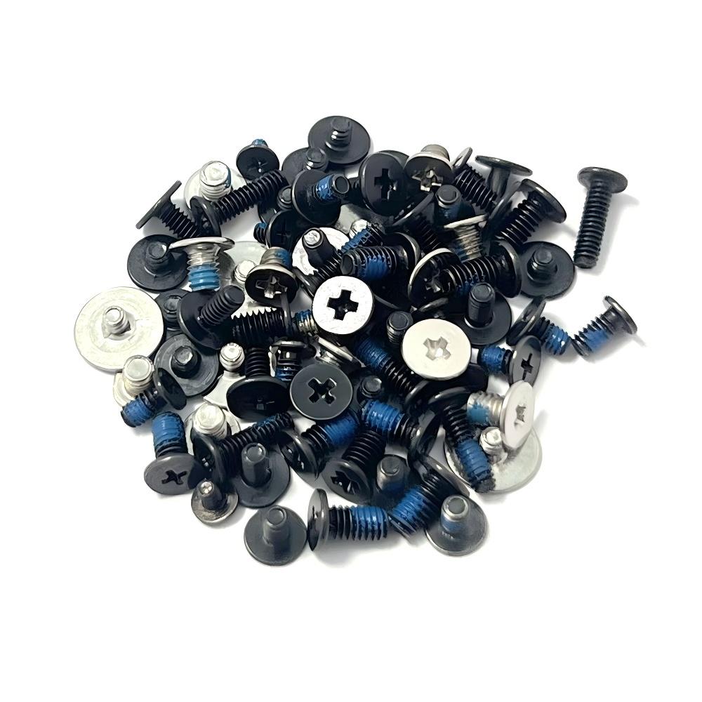 For ASUS Vivobook M1605 M1605YA M1605XA Set of Screws Kit