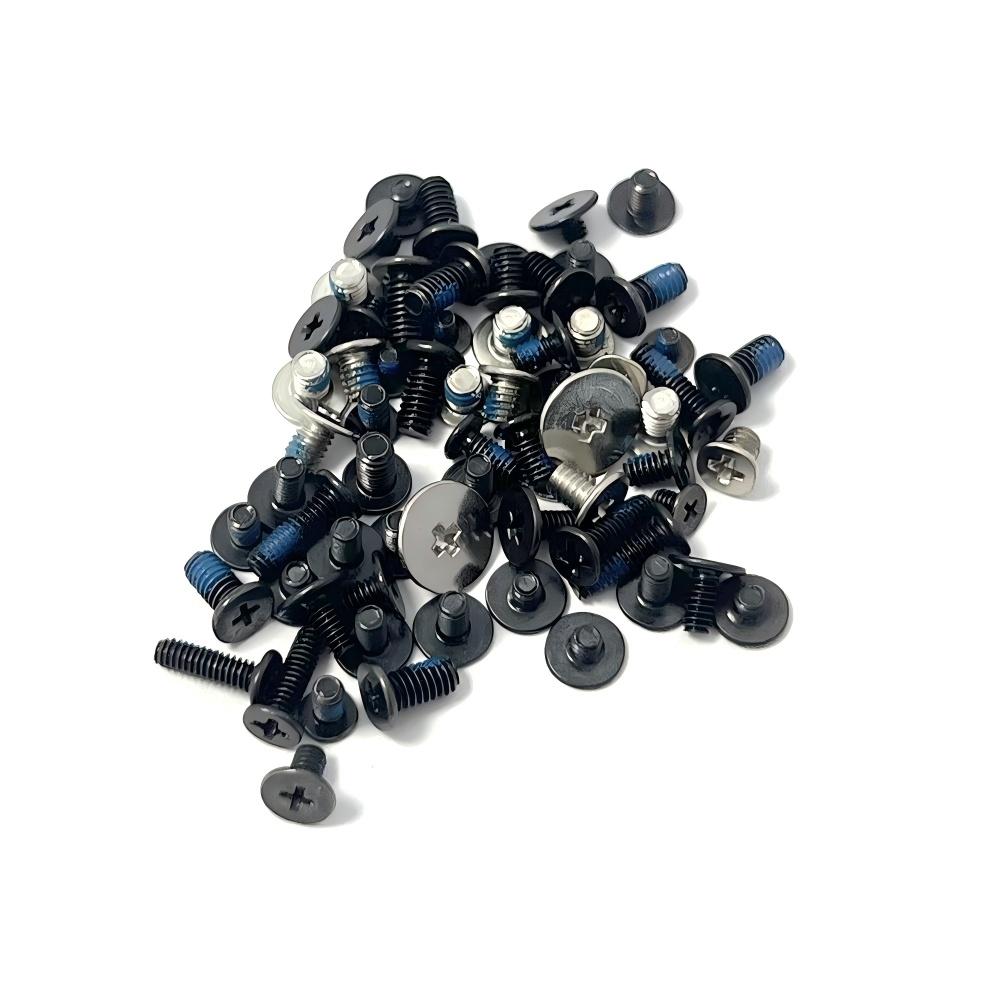 For ASUS Vivobook M1505 M1505YA X1505 X1505ZA X1505VA Set of Screws Kit