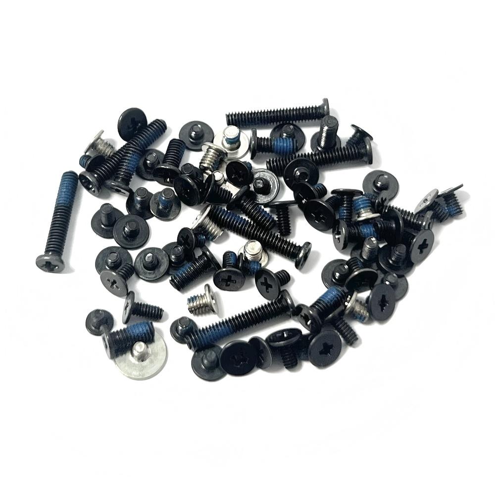 For ASUS FX505 FX505DV FX505DT FX505DU Set of Screws Kit