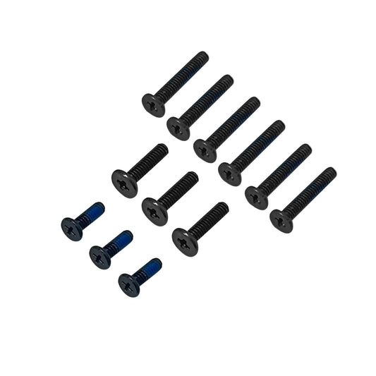 Pour les vis du boîtier de la coque inférieure ASUS ROG Zephyrus G15 GA503 GA503RW GA503RM GA503RS