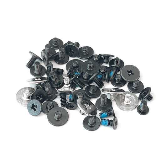 For ASUS Zenbook UX425 UX425JA UX425UG UX425EA-EH51 UX425EA UX425QA UX425IA Set of Screws Kit