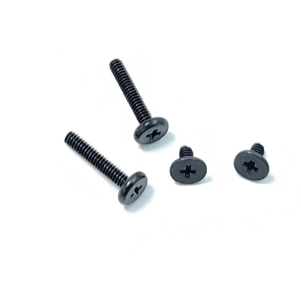 For Asus ROG Ally RC71L Handheld Console Battery Screws