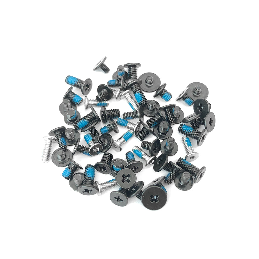 For ASUS Q504 Q504U Q504UA Set of Screws Kit