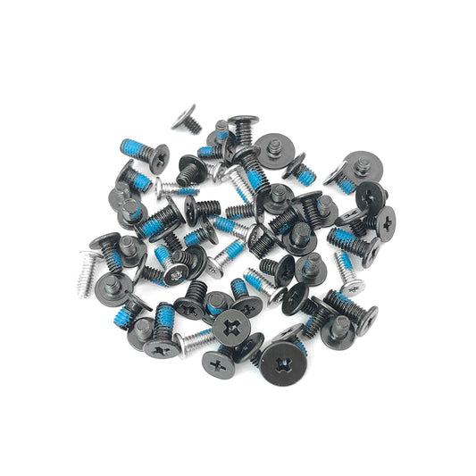 Pour ASUS Vivobook 15 X1502 X1502ZA X1502VA M1502 M1502IA M1502YA M1502QA F1502ZA Kit de vis