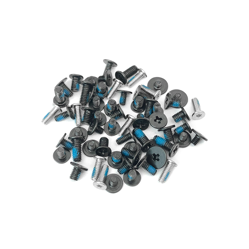 For ASUS Q504 Q504U Q504UA Set of Screws Kit