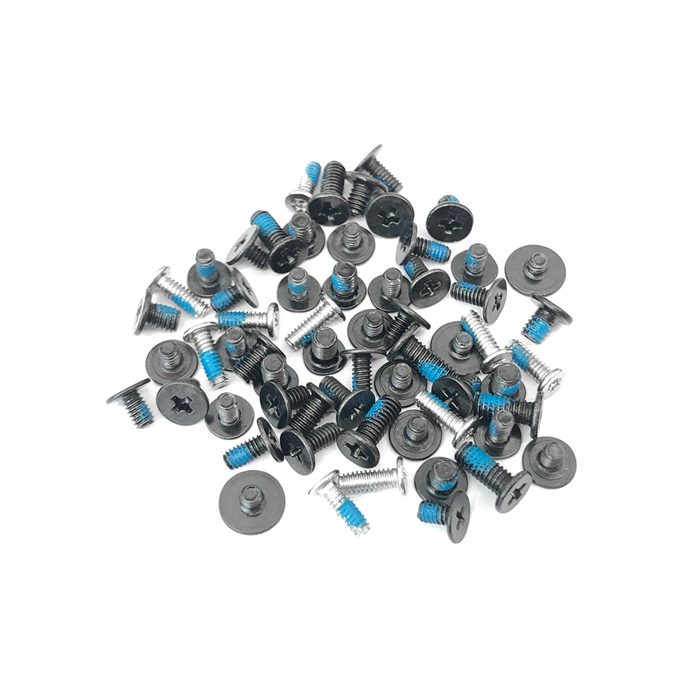 For ASUS Q504 Q504U Q504UA Set of Screws Kit