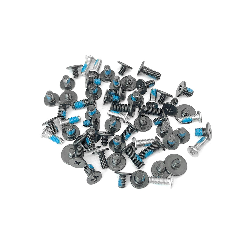 For ASUS Q504 Q504U Q504UA Set of Screws Kit