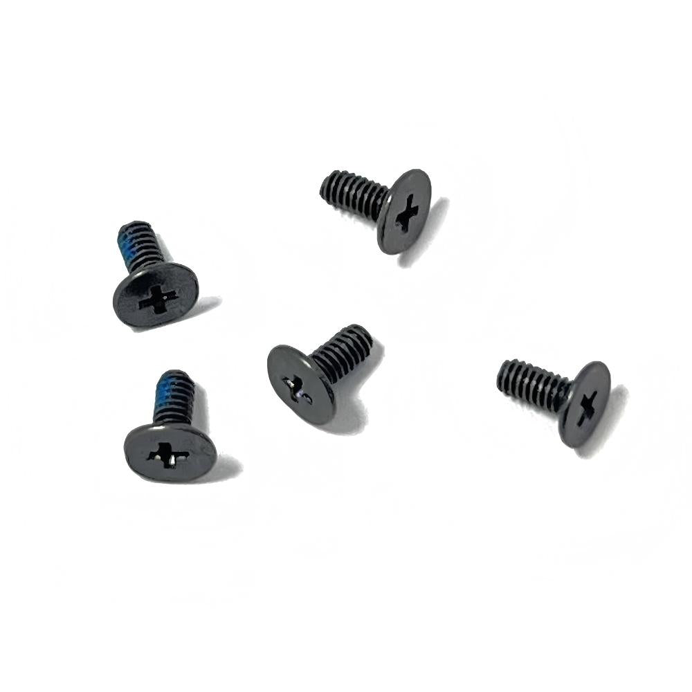 For ASUS ROG Zephyrus G16 GU605 GU605MI GU605MU GU605MV GA605 GA605WV GA605WI Battery screws