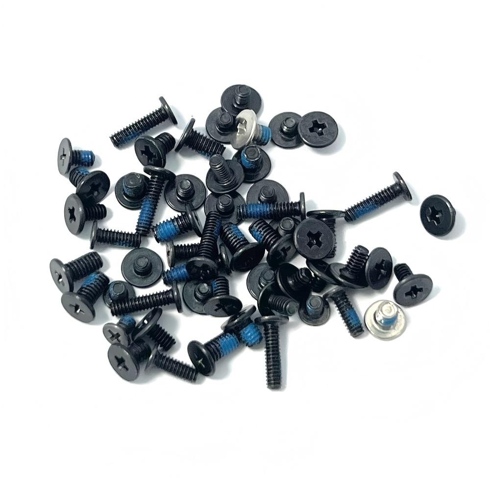 For ASUS Vivobook Go 14 E410 E410KA E410MA L410 L410KA L410MA Set of Screws Kit