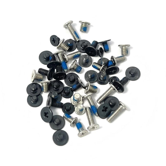 For ASUS Vivobook 14 M1407 M1407KA M1407KA-PS74 Set of Screws Kit