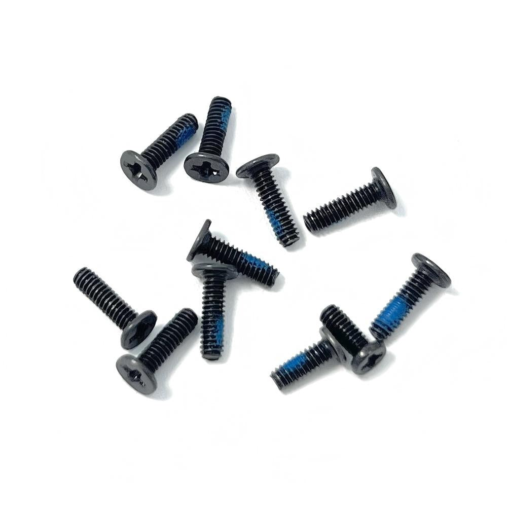 For ASUS TUF Gaming A14 (2026) FA401 FA401GM FA401EA Bottom Base Cover Case screws